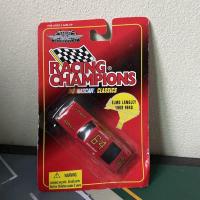 ราคา รถเหล็ก Racing champions nascar 1:64 (15277462674)