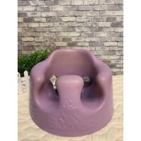 ราคา เก้าอี้หัดนั่ง Bumbo Seat สีม่วง พร้อมสายเข็มขัด (7478086086)
