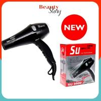 ราคา Super V Inter ไดร์ เป่าผม รุ่น SU-9800 (2200W) ซุปเปอร์ วี อินเตอร์ hair dryer รุ่นยอดนิยม ทนทาน มีเก็บเงินปลายทางได้ (650392905)