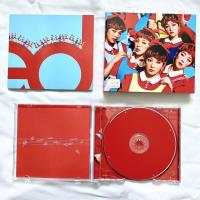 ราคา อัลบั้มกํามะหยี่สีแดง THE Red 1st Red Velvet Album (21867529826)