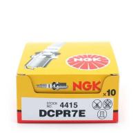 ราคา หัวเทียนรถยนต์ NGK 4415 Wuling Baojun Dongfeng Xiaokang Changan Suzuki Otto Beidou Star Macro Glory (46503994228)