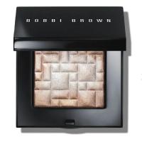 ราคา Bobbi Brown ไฮไลท์ Highlighting Powder Pink Glow MINI 4g. (4761688308)