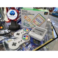 ราคา [พร้อมส่ง]Nintendo: Super Famicom Classic Mini (Original JAPAN) มือสอง สินค้าสภาพนางฟ้า พร้อมส่ง (16439200328)