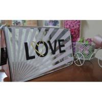 ราคา กระเป๋าใส่เครื่องสำอางค์ Victoria's secret (2287749649)