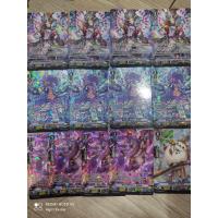 ราคา แวนการ์ดไทย วี ฟอย ของหรู Vbt12 แคลน เจเนซิส จำนวน 13 ใบ Vanguard V Foil (24215258930)