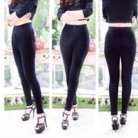 ราคา (มีเก็บเงินปลายทาง) สกินนี่กระดุมเดียว ป้ายทอง ✨สุดๆ (343084188)