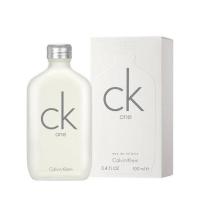 ราคา Calvin Klein CK One EDT 100ml. (1603334513)