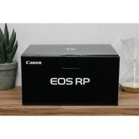 ราคา กล้อง Canon RP Body ของใหม่ ด้านในกล่องยังไม่ได้แกะซีล ประกันศูนย์Canonไทย1ปี ประกันเริ่ม6.5.2566 (15497539433)