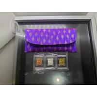 ราคา ชุด 3 เหรียญ (เนื้อเงิน บรอนซ์ทอง ทองแดง)พิมพ์เล็ก ที่ระลึก 150 ปี สมเด็จพระพันวัสสาอัยยิกาเจ้า พร้อมซองผ้าใหม 2555 (16486472162)