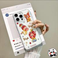 ราคา น่ารัก Twinkle Twinkle เคสโทรศัพท์สําหรับ Vivo Y29 Y29S Y29T Y28 Y28E Y28S Y27 Y27S Y22 Y22S Y21 Y21S Y21A Y21E Y21D Y21G Y21G Y21T การ์ตูน Star 4G (29493780817)