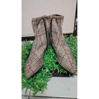 ราคา รองเท้าบูทหุ้มข้อมือสอง (24070507639)