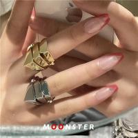 ราคา Vivienne westwood Saturn แหวนเกราะอัศวิน 3 ส่วน ปรับได้ สไตล์ยุโรป และอเมริกา สําหรับผู้หญิง (20989703694)