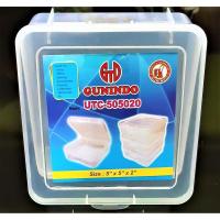 ราคา UTC- กล่องเก็บของแบบแขวนอเนกประสงค์505020 UTILITY CASE พร้อมส่วนตรง (50301553311)