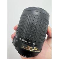ราคา (ใช้แล้ว) nikon afs 55-200mm vr (43373119696)
