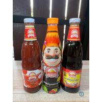 ราคา GOLDEN MOUNTAIN ภูเขาทอง ซอสปรุงรส / ซอสหอยนางรม / ซอสมะเขือเทศ (42000995542)