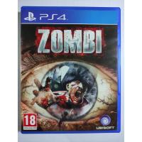ราคา (มือ2) PS4 - Zombi (Z2 EU)​ (12058393539)