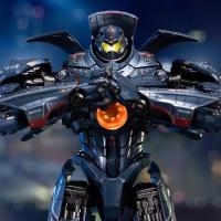 ราคา pacific rim figure gipsy danger obsidian fury cherno alpha striker eureka crimson typhoon jaeger coyote tango titan redeemer pacific rim action figure (46453958647)