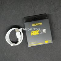 ราคา Realme Micro USB VOOC สายชาร์จข้อมูลชาร์จเร็ว (50101662802)