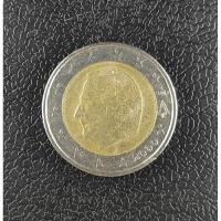ราคา เหรียญ 2 EURO ปี 2000 (19194076318)