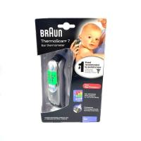 ราคา Braun ThemoScan7 สีดำ ของใหม่ ของแท้ (9978879669)