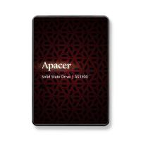 ราคา APACER AS350X 1TB Read/Write 560/540MB/s SSD เอสเอสดี รับประกัน 3 ปี (29575478180)