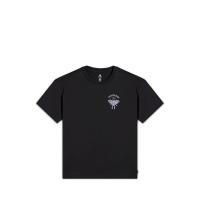 ราคา เสื้อยืดผู้หญิง Converse Mystic Butterfly - Converse Black (40175112625)
