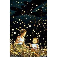 ราคา โปสเตอร์หนัง Grave of the Fireflies สุสานหิ่งห้อย Movie Poster โปสเตอร์ขนาดใหญ่ ภาพติดผนัง ตกแต่งห้อง ตกแต่งบ้าน (14565980444)