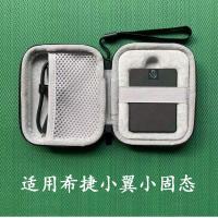 ราคา เหมาะสําหรับ Seagate Seagate Seagate Seagate PSSD Mobile Solid กันกระแทกป้องกันกระเป๋าฮาร์ดไดรฟ์แบบพกพากระเป๋า (45351547322)