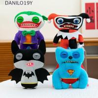 ราคา ดานิโล19ย ของเล่นตุ๊กตาตลก,ตกแต่งบ้านตลกอินเทรนด์น่าเกลียดฟันตุ๊กตาตุ๊กตา,ของขวัญวันวาเลนไทน์คอลเลกชัน20เซนติเมตรสบายยัดไส้น่าเกลียดฟันวันเกิดเก (46852054633)