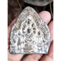 ราคา นารายณ์ทรงปืน เนื้อชินตะกั่ว กรุวัดพระศรีรัตนมหาธาตุ จ.ลพบุรี (19729530610)