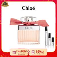 ราคา 【% แท้ 】 น้ำหอม ChIoe Roses De Chloe EDP 2ml/5ml/10ml น้ําหอมแบรน น้ําหอมผู้หญิง (48053252952)