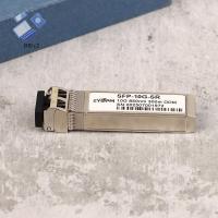 ราคา [BBNZ] 10G SR SFP+ LC Transceiver 850nm MMF Multimode SFP โมดูลสูงสุด 300m สําหรับ Cisco SFP-10G-SR TP-Link โมดูล TH (40976983174)