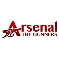 ราคา สติ๊กเกอร์ตัด แต่งรถ ทีม ฟุตบอลอาร์เซนอล PVC Car Sticker Decal ARSENAL FC die-cu (24990892425)