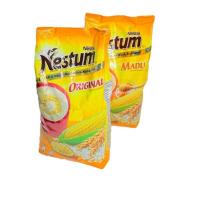 ราคา Nestlé Nestum เนสตุ้ม เครื่องดื่มธัญพืช อาหารเพื่อสุขภาพ ชนิดเติม 450 กรัม (18182580585)