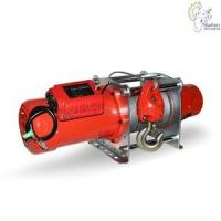 ราคา [ราคาถูก] (C061-CP500T) รอกกว้านสลิง CP-500T 500KG 3 สาย (5925672978)