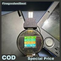 ราคา FBTH สําหรับ Ndsi/2DS/3DS ประเภท C อะแดปเตอร์ USB C ชาร์จส่งข้อมูลอะแดปเตอร์แปลงสําหรับ NDSI 2DS 3DS ร้อน (44503306440)