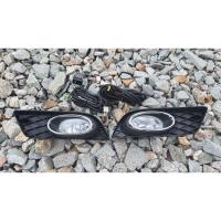 ราคา ชุดไฟตัดหมอก HONDA CIVIC FB 2012-2014 สีใส เดิม ( ครบชุดพร้อมหลอดไฟ) สำหรับ HONDA CIVIC FB 2012-2014 (40108145549)