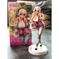 ราคา โมเดลฟิกเกอร์ Super Sonico (nico-chan) จากเรื่อง Super Sonico รับประกันของแท้จากญี่ปุ่น (20042788016)