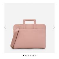 ราคา Charles&keith laptop case (991722834)