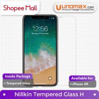 ราคา Nillkin กระจกนิรภัย Anti Explosion H iPhone XR (53203971447)