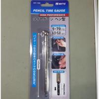 ราคา เกจ์วัดลม เกย์วัดลม Mito MT-162 (1460350364)