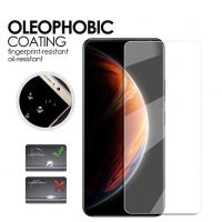 ราคา กระจกนิรภัย Infinix Zero X PRO / Infinix Zero X Anti-Scratch Screen Guard Handphone Clear (53151567655)