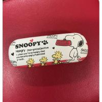 ราคา กล่องแว่นตา ลาย snoopy น่ารักค่ะ (มีตำหนิ) (6337595472)