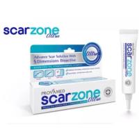 ราคา Provamed Scarzone Ultra 10 g ครีมลดเลือนรอยแผลเป็น แผลนูน รอยบาด รอยแผลคล้ำ (15854409319)