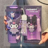 ราคา แก้วเก็บความร้อน แก้วเก็บความร้อน Kulomi แก้วเก็บความร้อนแบบใหม่ 2025แก้วเก็บความร้อนสแตนเลส แก้วกาแฟ แก้วน้ำนักเรียน (26015887926)