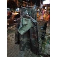 ราคา ชุด​กันฝน​เสื้อ​กางเกง​ลาย​พลาง​ทหาร​อย่างดี​อย่าง​หนา​ออริจินัล​ฟรี​ไชร์​สั่งซื้อ​สินค้า​เลย​ของ​มี​จ​ำ​กัด (5956578002)