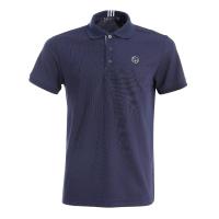 ราคา ELLE HOMME เสื้อยืดโปโล แขนสั้น (smart fit) สกรีนโลโก้ ELLE HOMME มี 2 สี รุ่น W8K924 (27890249037)