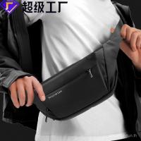 ราคา ใหม่ผู้ชายโทรศัพท์มือถือเอวกระเป๋ากลางแจ้งมัลติฟังก์ชั่ถนนสวมกระเป๋าหน้าอกกระเป๋าสะพายฟอร์ดผ้ากีฬาวิ่งเอวกระเป๋า (57102596927)