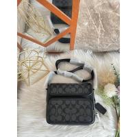 ราคา ⭐️ทักแชทก่อนสั่งซื้อ⭐️ Coach Sullivan Flap Crossbody (22720438449)