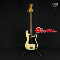 ราคา เบสไฟฟ้า HISTORY Japan Precision Bass (54552535340)